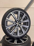 22 INCH BMW 746i INDIVIDUAL ORIGINEEL G05 X5 G06 X6 LCI, Auto-onderdelen, Banden en Velgen, Banden en Velgen, Overige maten, Ophalen of Verzenden