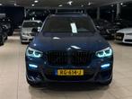 BMW X3 M40i xDrive|NAP|BTW|PANO|HUD|ACC|H&K|VOLL, Automaat, Gebruikt, Blauw, 109 €/maand