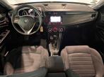 Alfa Romeo Giulietta 1.6 JTDm Super Automaat|Dealer-oh|Navi|, Auto's, Stof, 4 cilinders, Origineel Nederlands, Bedrijf
