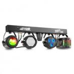 Max PartyBar Jelly Moon - Derby - Par - Strobe | (837849), United Retail BV, Info@naw.nl, Huizermaatweg 480, 1276 LM Huizen