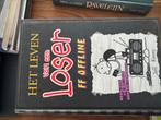 Jeff Kinney - Ff offline, Ophalen of Verzenden, Zo goed als nieuw, Jeff Kinney