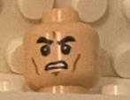Lego misprint OG clone hoofd, Ophalen, Zo goed als nieuw