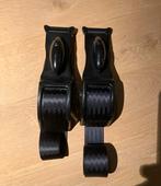 2 X Veiligheidsgordel voor zwangeren - Auto, Auto diversen, Ophalen of Verzenden, Zo goed als nieuw