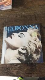 Madonna, Cd's en Dvd's, Vinyl | Pop, Ophalen of Verzenden, Zo goed als nieuw, 1980 tot 2000