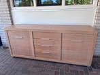 Gratis af te halen dressoir, Ophalen, Gebruikt, 200 cm of meer, Met deur(en)