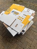 Verhuisdozen, Doe-het-zelf en Verbouw, Kratten en Dozen, Ophalen, Doos, 50 tot 75 cm, Zo goed als nieuw