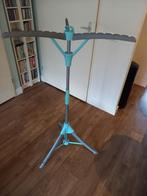 Inklapbaar droogrek/standaard, Ophalen of Verzenden, Wasrek