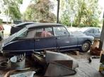 4 citroëns, Auto's, Particulier, Te koop