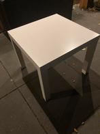 Ikea tafeltje wit., Ophalen of Verzenden