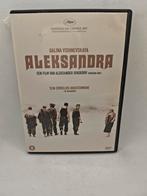 Aleksandra sokoerov dvd, Alle leeftijden, Ophalen of Verzenden, Zo goed als nieuw, Overige gebieden
