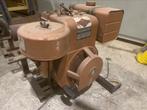 Te Koop 7 pk briggs en stratton motor, Doe-het-zelf en Verbouw, Motoren, Ophalen, Gebruikt, Benzinemotor