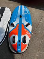 surfplank startboard futura 86 breed 144 ltr, Watersport en Boten, Windsurfen, Ophalen, Gebruikt, Minder dan 250 cm, Plank