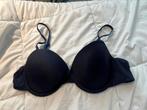 Hema, Beugel BH, donkerblauw, 85B, Hema, Ophalen of Verzenden, Blauw, BH
