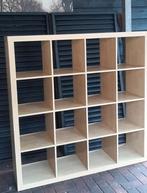 Ikea kallax/ expedit Vakkenkast 4x4  essen, Ophalen, Zo goed als nieuw
