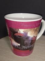 Harry Potter Hogwarts Express Koffiemok, Ophalen of Verzenden, Zo goed als nieuw, Overige typen