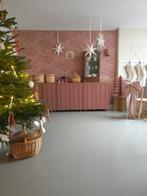 Prachtig brocant kastje Frans/vintage/landelijk, Huis en Inrichting, Kasten | Overige, Ophalen, Zo goed als nieuw