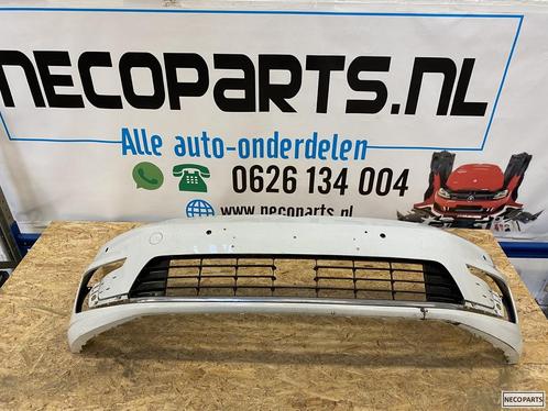 Vw golf 7 GTE voorbumper 5GE807221B origineel, Auto-onderdelen, Carrosserie en Plaatwerk, Bumper, Voor