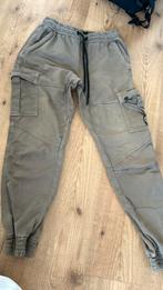 Ashes to dust cargo pants size medium, Ophalen of Verzenden, Zo goed als nieuw, Maat 48/50 (M)