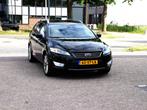 Ford Mondeo 2.3 16V Wagon AUT 2007 Zwart, Auto's, Ford, 4 cilinders, Mondeo, 160 pk, Stationwagon