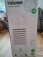 Luchtkoeler (Air cooler) Tristar AT-5451, Ophalen, Minder dan 60 m³, 3 snelheden of meer, Zo goed als nieuw