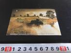 sticker Leger Koninklijke Landmacht tank  ED5090, Verzamelen, Ophalen, Zo goed als nieuw, Bedrijf of Vereniging