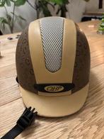 Paardrij cap, Dieren en Toebehoren, Paardrijkleding, Ophalen, Dames, Zo goed als nieuw, Recreatie