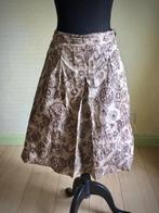 Prachtige rok ML Collections, Kleding | Dames, Maat 38/40 (M), Ophalen of Verzenden, Zo goed als nieuw, Knielengte