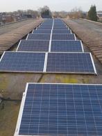 Compleet PV zonnepanelen systeem., Compleet systeem, Gebruikt, Ophalen of Verzenden, 200 wattpiek of meer