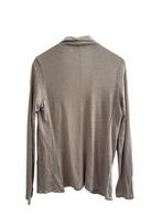 Pauw vest S, Kleding | Dames, Beige, Pauw, Ophalen of Verzenden, Zo goed als nieuw