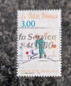 Frankrijk 1998 Philexfrance gestempeld michel 3319, Postzegels en Munten, Postzegels | Europa | Frankrijk, Ophalen of Verzenden
