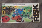 Vintage witte Risk bordspel, Hobby en Vrije tijd, Gezelschapsspellen | Bordspellen, Ophalen of Verzenden, Zo goed als nieuw