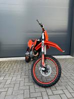 KTM SXF 250 - 2019, Motoren, Bedrijf, Crossmotor