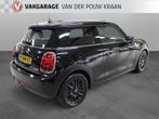 Mini Mini 1.5 Cooper Pepper 136pk Climate control / cruise c, Auto's, Mini, Gebruikt, Euro 6, Met garantie (alle), 4 stoelen