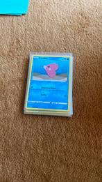 Crown zenith - luvdisc, Hobby en Vrije tijd, Verzamelkaartspellen | Pokémon, Ophalen of Verzenden, Nieuw, Losse kaart