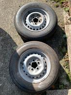 Westfalia 5,5Jx14 set van 4 VW T2 T3, Ophalen, Zo goed als nieuw