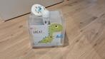 Hanglamp dino, Ophalen, Zo goed als nieuw, Minder dan 50 cm