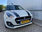 Suzuki SWIFT 1.2 Select Smart Hybrid / Camera / Stoelverwarm, 83 pk, Stof, Gebruikt, 4 cilinders