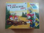 Chouffe Hints, Mime-moi. nieuw spel, Verzamelen, Biermerken, Ophalen of Verzenden, Nieuw, Overige typen, Overige merken