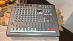 Dynacord powermate . 600.mk2, Ophalen, Zo goed als nieuw, 5 tot 10 kanalen, Microfooningang