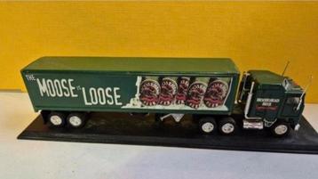 Matchbox Collectibles CCY03-M; Moosehead Beer, 1:87 beschikbaar voor biedingen