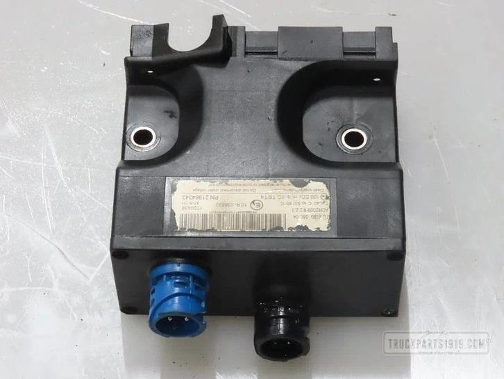 Volvo Electrical System Hoofdstroomschakelaar Volvo, Auto-onderdelen, Vrachtwagen-onderdelen, Volvo, Dashboard en Schakelaars