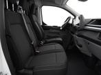 Ford Transit Custom 300 2.0 TDCI L2H1 136PK Trend Automaat |, Auto's, Bestelauto's, 12 maanden, Gebruikt, Euro 6, 4 cilinders