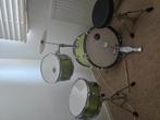 EASTAR, een echt drumstel voor de jonge artiesten (3-10)., Ophalen, Gebruikt, Overige merken