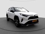 Toyota RAV4 2.5 Plug-in Hybrid AWD Business | CarPlay/Androi, Automaat, 12 maanden, Stof, Gebruikt