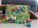 10581 Lego Duplo boseenden 2-5 jaar, Kinderen en Baby's, Speelgoed | Duplo en Lego, Ophalen, Zo goed als nieuw, Complete set, Duplo