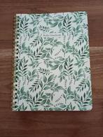 Bullet notebook, Ophalen of Verzenden, Nieuw