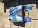 Dsquared spijkerbroek heren, Ophalen, W36 - W38 (confectie 52/54), Dsquared2, Blauw