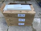 Mooie witte Villeroy & Boch wandtegels 20x40 cm 2,5 doos, Doe-het-zelf en Verbouw, Tegels, Ophalen, Nieuw, 20 tot 40 cm, Minder dan 5 m²