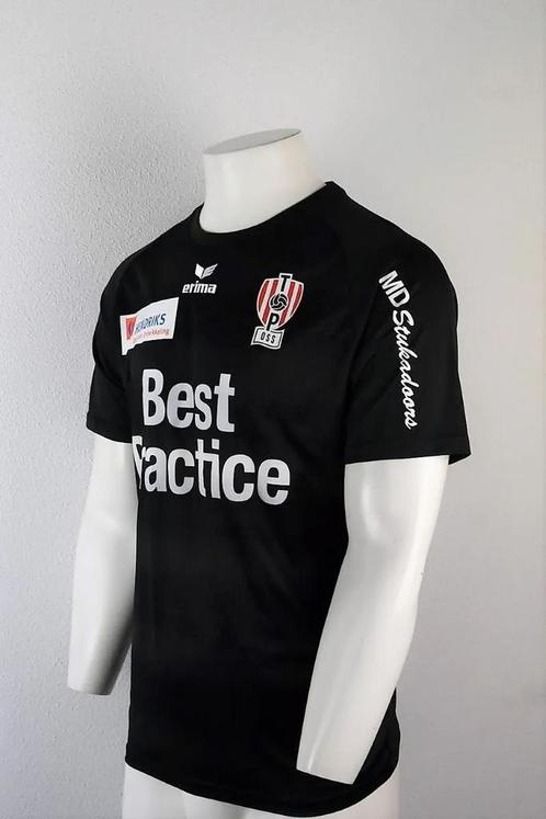 Top Oss Keepersshirt 2019-2020 Joris van Gerwen maat, Verzamelen, Sportartikelen en Voetbal, Zo goed als nieuw, Shirt, Buitenlandse clubs