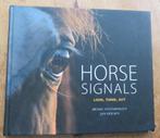 Horse Signals - Look, Think, Act, Boeken, Dieren en Huisdieren, Zo goed als nieuw, Paarden of Pony's, Verzenden